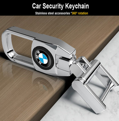 Brelok samochodowy zabezpieczający przed zgubieniem✨2 szt.✨