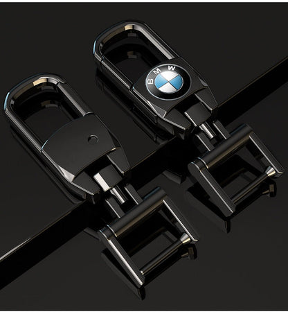 Brelok samochodowy zabezpieczający przed zgubieniem✨2 szt.✨