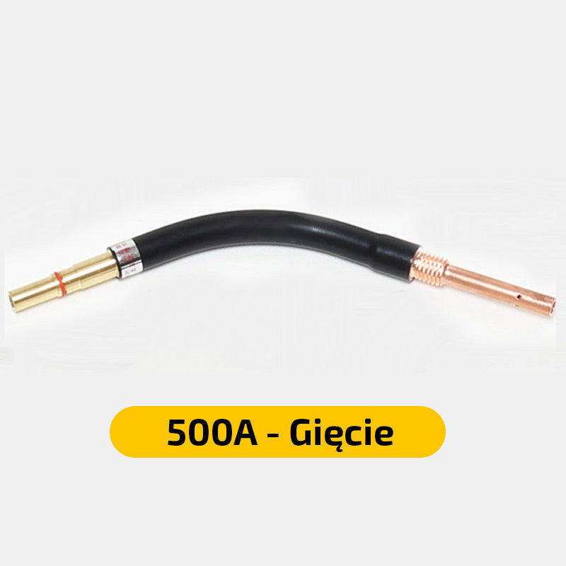 🔥Pistolet spawalniczy do gięcia i rur prostych✨