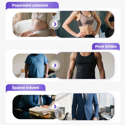 💕Wielofunkcyjny masaż całego ciała powięzią💕