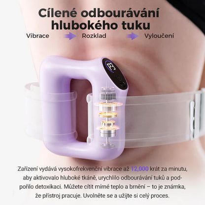 💕Wielofunkcyjny masaż całego ciała powięzią💕