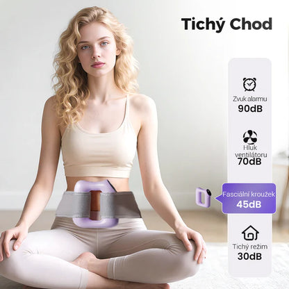 💕Wielofunkcyjny masaż całego ciała powięzią💕