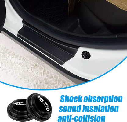 🎉Poduszka na drzwi samochodowe o podwójnej ścieżce i wysokiej elastyczności ✨20 szt.✨