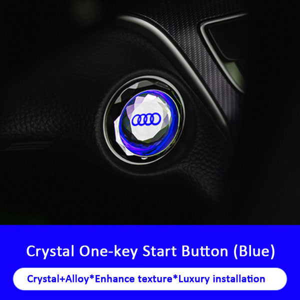 🔥Jeden klucz do uruchomienia przycisku ochrony kryształu