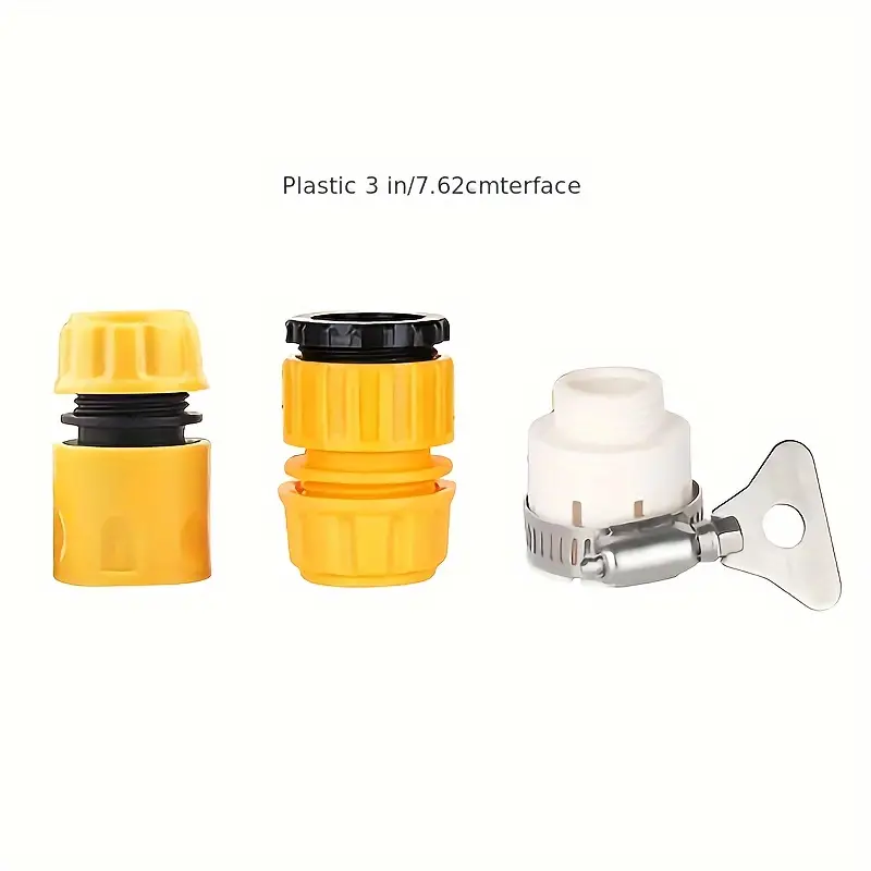 🔥Zestaw do natrysku strumieniem wody pod wysokim ciśnieniem