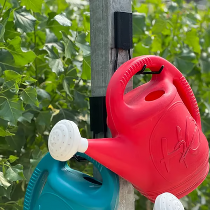 Heavy-Duty Magnetic Hook | For Garage, Workshop, Van & Shed Organization