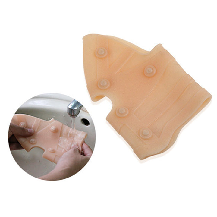 MAGNETYCZNA OPASKA NA KOLANO