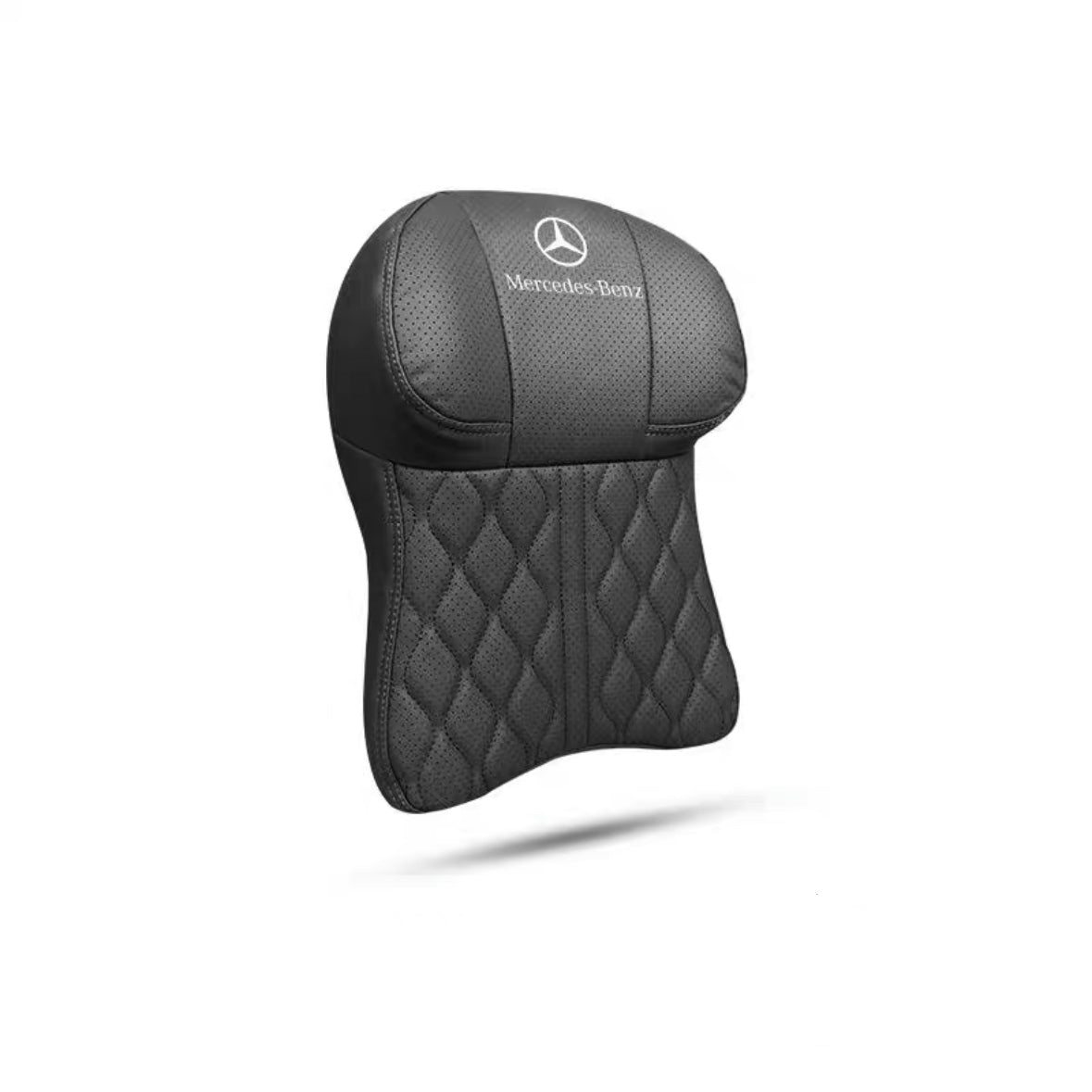 Car Headrest Neck Pillow Car Pillow Cushion