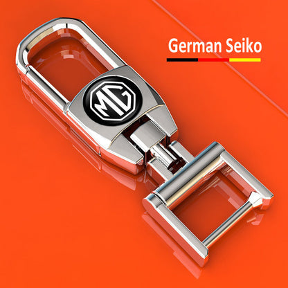 Brelok samochodowy zabezpieczający przed zgubieniem✨2 szt.✨