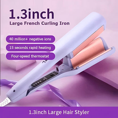 Lokówki do włosów | BELLELUX