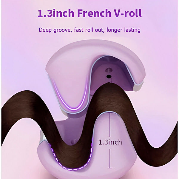 Lokówki do włosów | BELLELUX