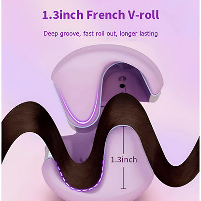 Lokówki do włosów | BELLELUX