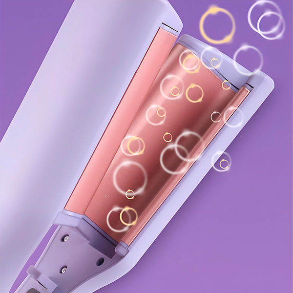 Lokówki do włosów | BELLELUX