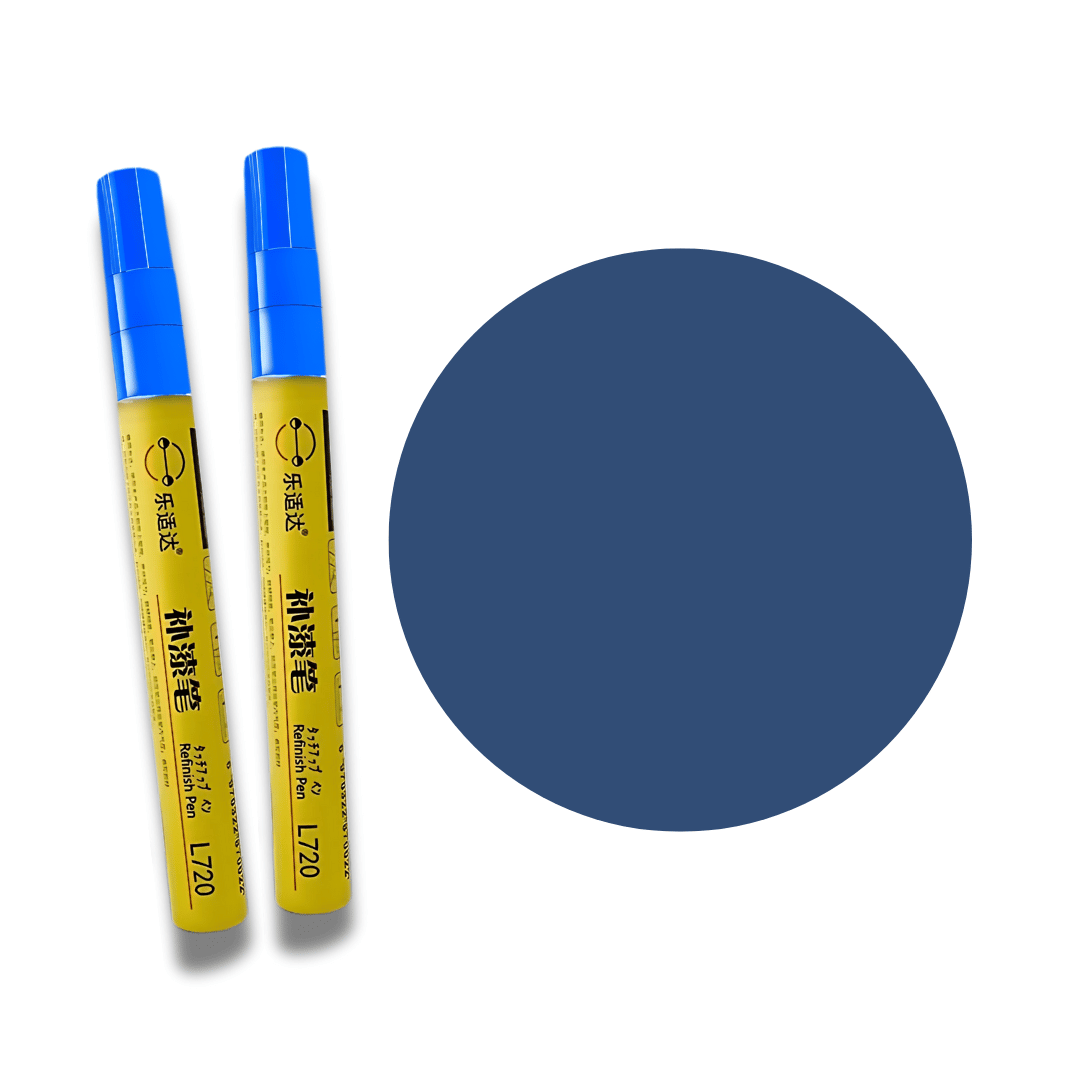 Naprawa i renowacja zadrapań, skaleczeń i lakieru samochodowego