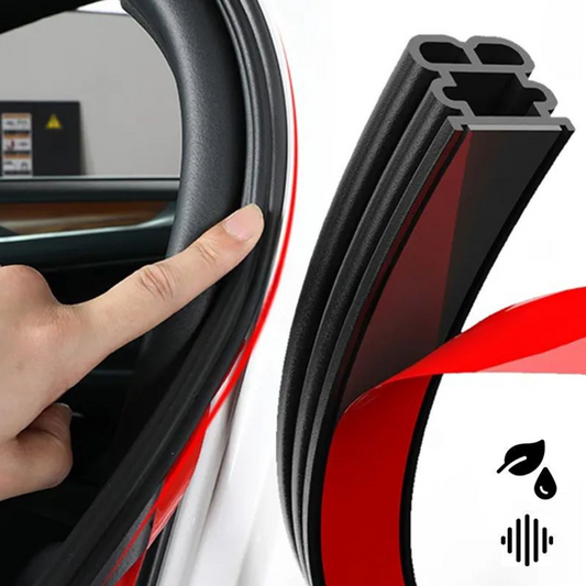 Panter Anti-Noise Sealing Rubber 🔥