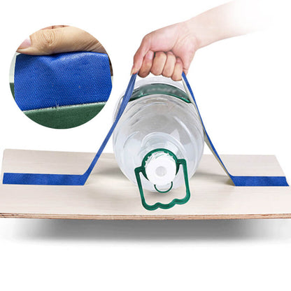 🔥Kup 2, a 1 dostaniesz gratis🔥 Wodoodporna taśma plandekowa o wysokiej przyczepności