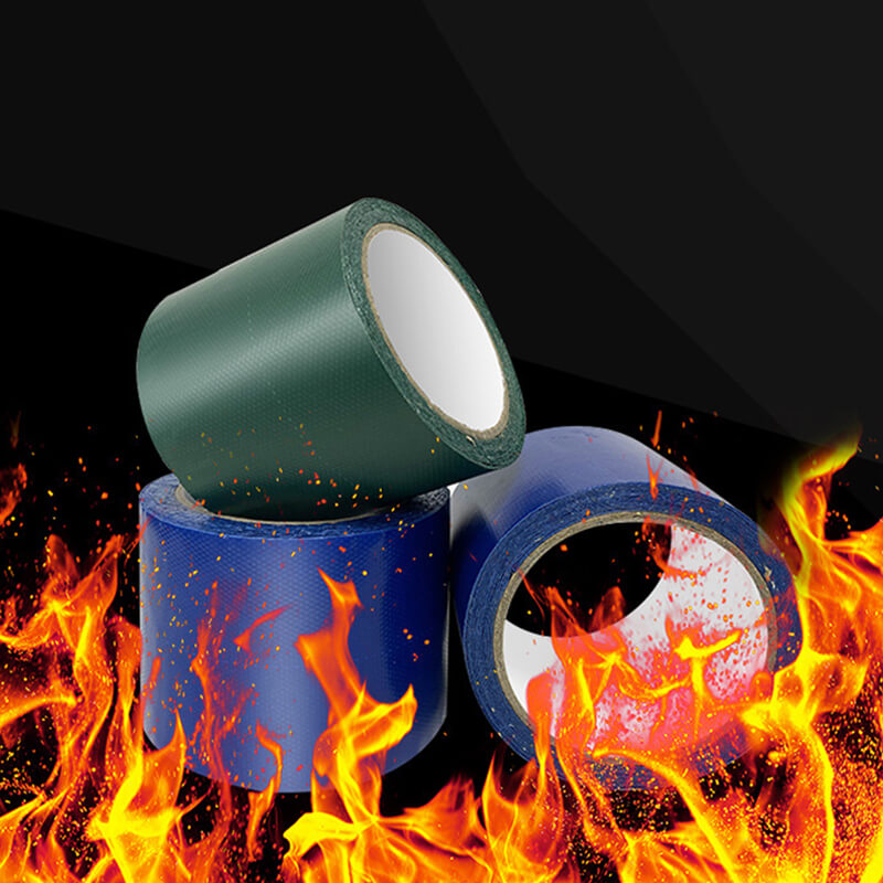 🔥Kup 2, a 1 dostaniesz gratis🔥 Wodoodporna taśma plandekowa o wysokiej przyczepności