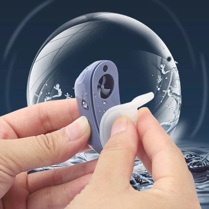 Elektryczne urządzenie powstrzymujące chrapanie zapobiega chrapaniu i chrapaniu