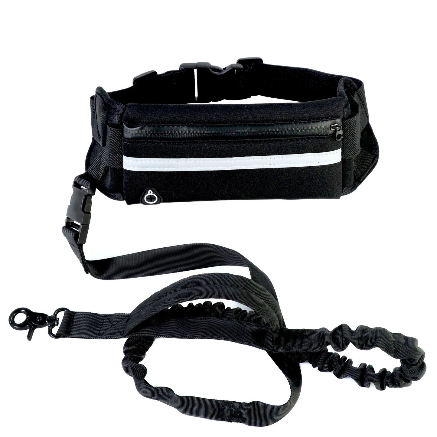Hands-free Leash - Smycz bezdotykowa dla psa