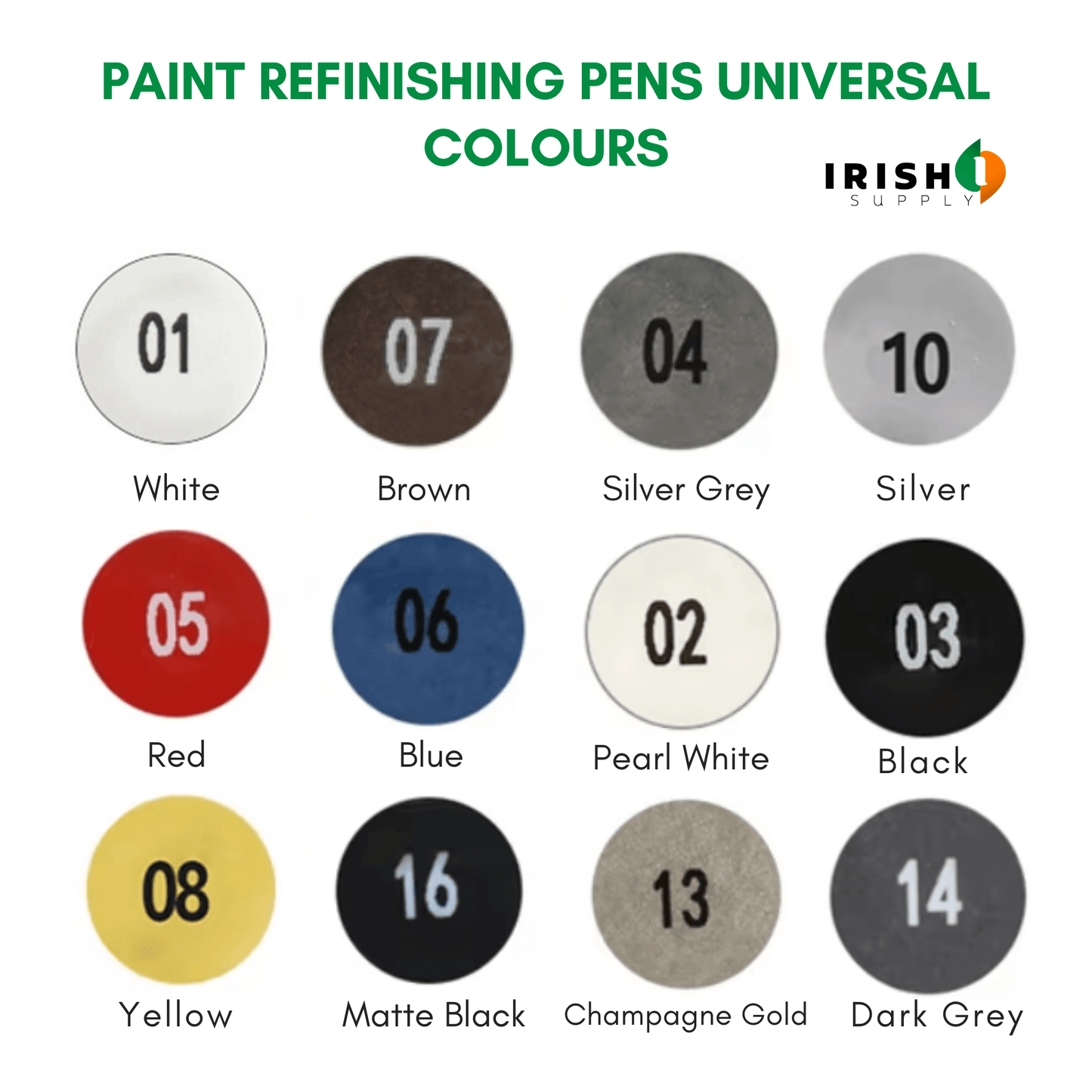 Naprawa i renowacja zadrapań, skaleczeń i lakieru samochodowego