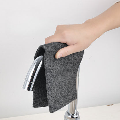 Magiczna ściereczka（Im więcej kupisz, tym lepsza oferta.)