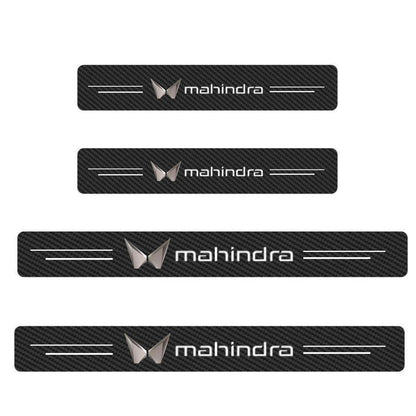 Emblaze - Osłona progu drzwi z włókna węglowego (8 szt.)