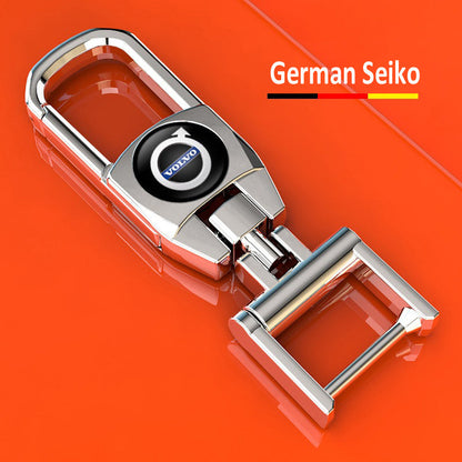 Brelok samochodowy zabezpieczający przed zgubieniem✨2 szt.✨