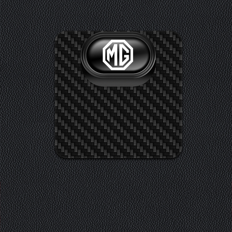 🎉GORĄCA WYPRZEDAŻ 🎉Wielofunkcyjna klamra mocująca dywanik samochodowy z włókna węglowego✨8 szt.✨