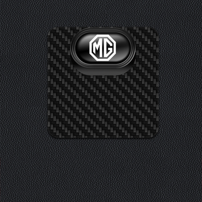 🎉GORĄCA WYPRZEDAŻ 🎉Wielofunkcyjna klamra mocująca dywanik samochodowy z włókna węglowego✨8 szt.✨