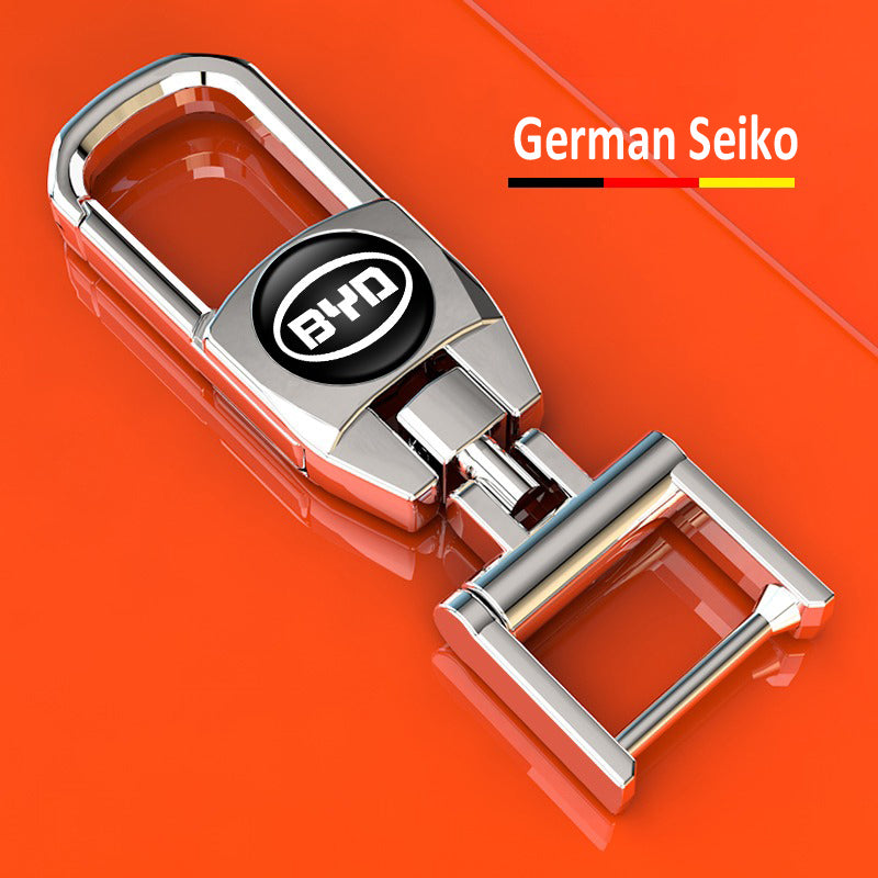 Brelok samochodowy zabezpieczający przed zgubieniem✨2 szt.✨