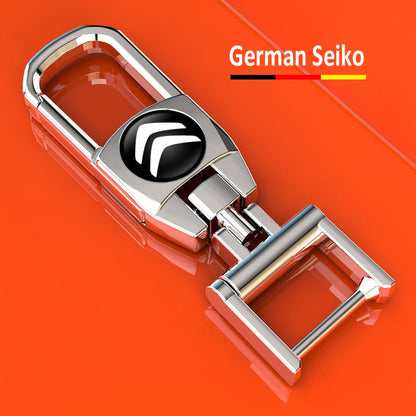 Brelok samochodowy zabezpieczający przed zgubieniem✨2 szt.✨