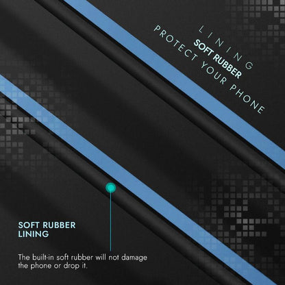 📢Seria iphone12-16 | 📱Etui z podwójną klamrą do iPhone'a✨