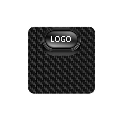 🎉GORĄCA WYPRZEDAŻ 🎉Wielofunkcyjna klamra mocująca dywanik samochodowy z włókna węglowego✨8 szt.✨