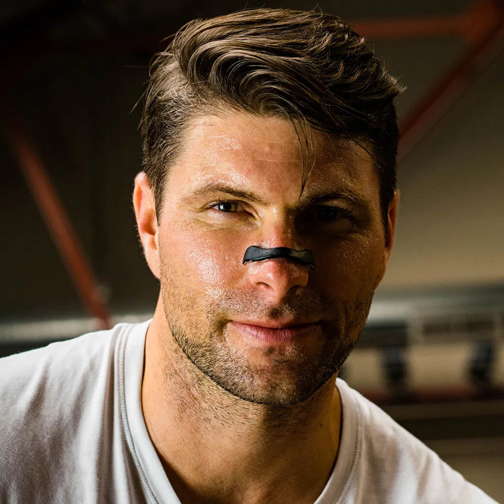 Breezy – Magnetyczny pasek nosowy rozszerzacz do oddychania przez nos