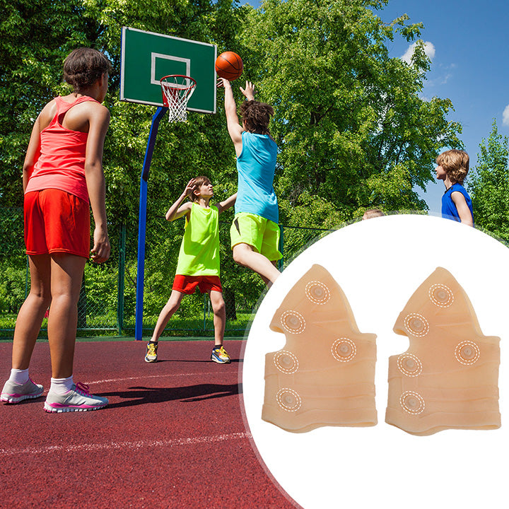 MAGNETYCZNA OPASKA NA KOLANO