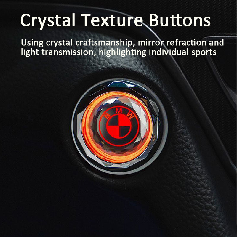 🔥Jeden klucz do uruchomienia przycisku ochrony kryształu