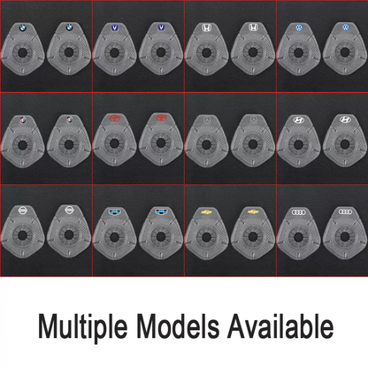 Gorąca wyprzedaż ✨ Osłona otworu na ramię wycieraczki samochodowej 🎉4 szt.🎉