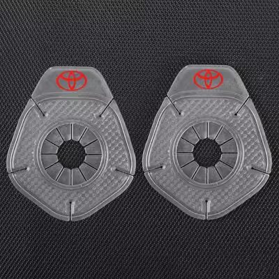 Gorąca wyprzedaż ✨ Osłona otworu na ramię wycieraczki samochodowej 🎉4 szt.🎉