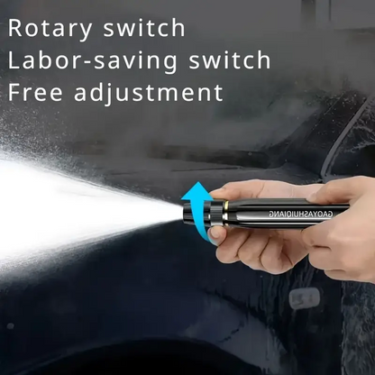 🔥Zestaw do natrysku strumieniem wody pod wysokim ciśnieniem