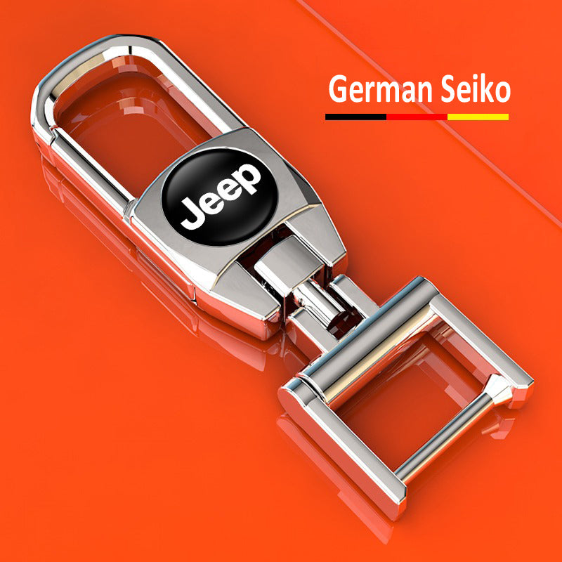 Brelok samochodowy zabezpieczający przed zgubieniem✨2 szt.✨