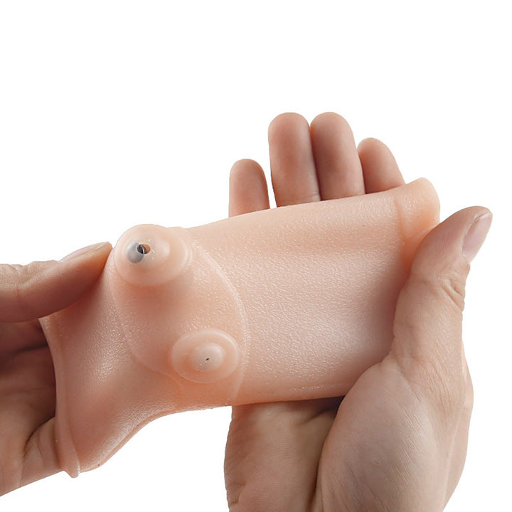 MAGNETYCZNA OPASKA NA KOLANO