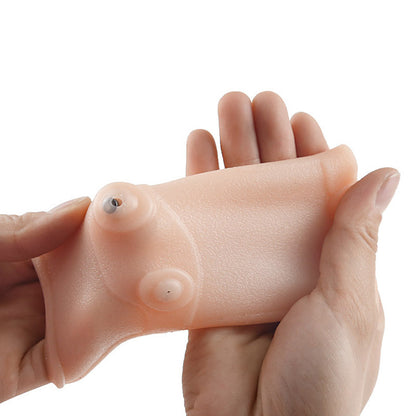 MAGNETYCZNA OPASKA NA KOLANO