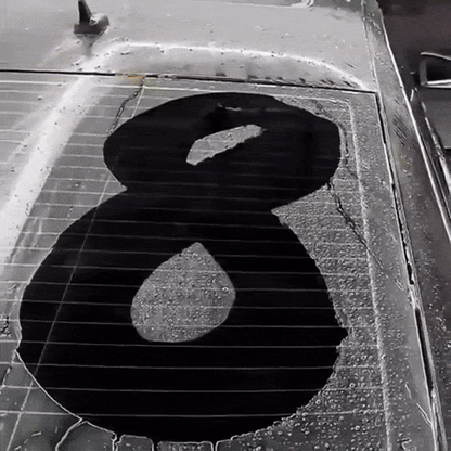 ClearVision™ — krystalicznie czysty widok w każdych warunkach pogodowych