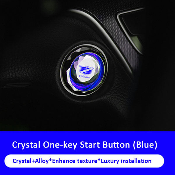 🔥Jeden klucz do uruchomienia przycisku ochrony kryształu