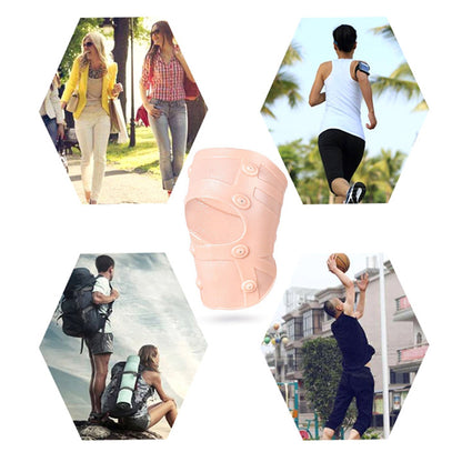 MAGNETYCZNA OPASKA NA KOLANO