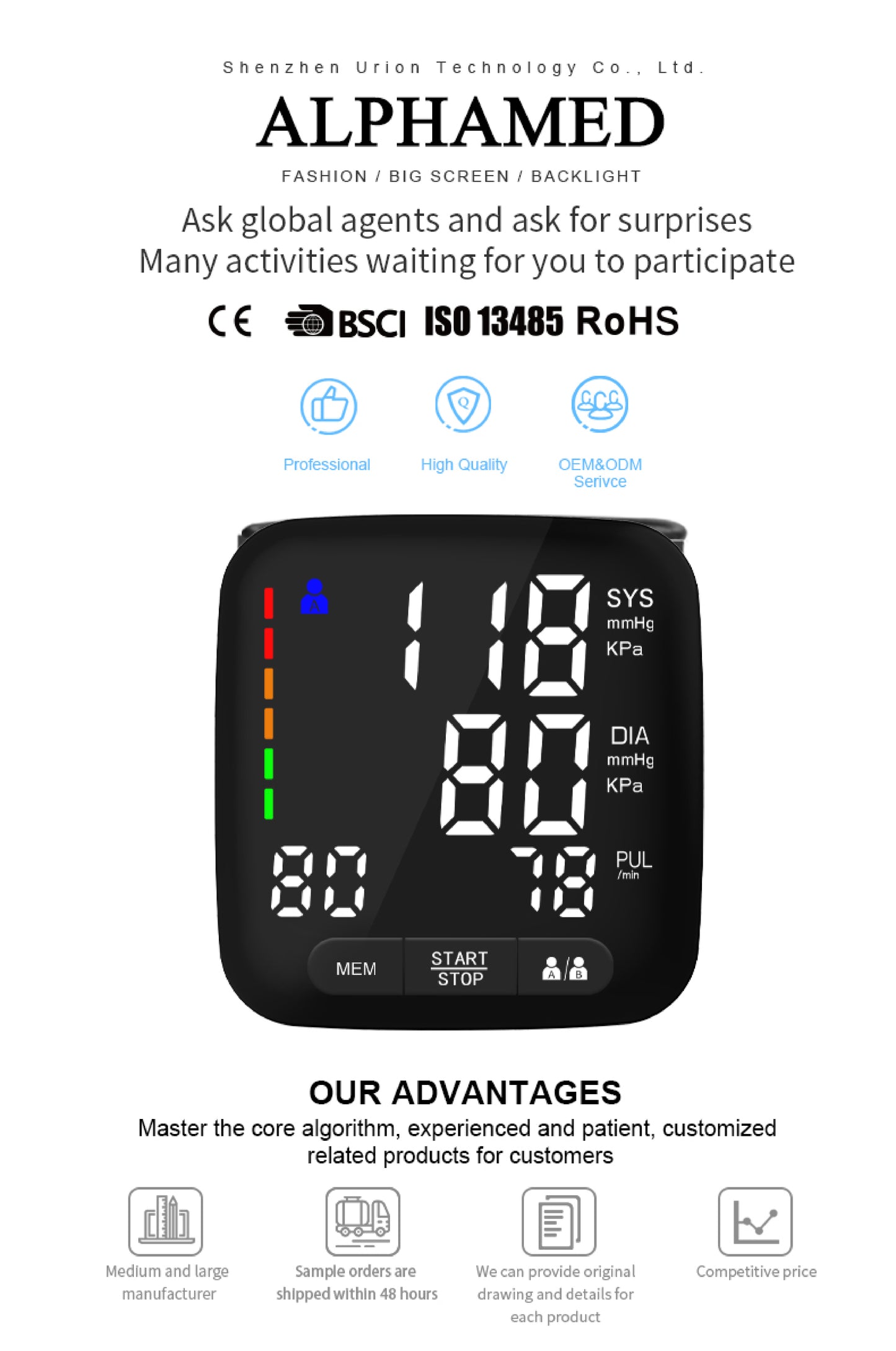 Automatyczny ciśnieniomierz tensjometr elektryczny cyfrowy ciśnieniomierz nadgarstkowy cyfrowy ciśnieniomierz nadgarstkowy