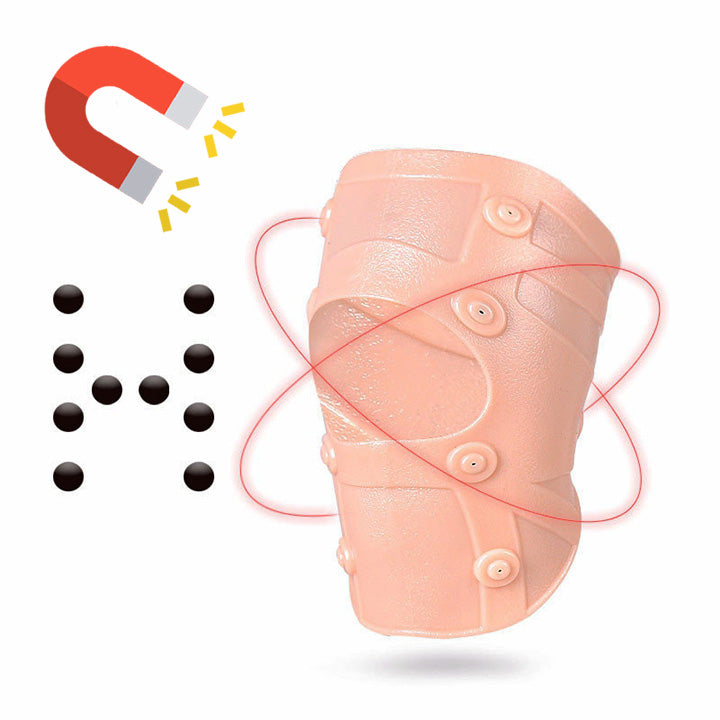 MAGNETYCZNA OPASKA NA KOLANO