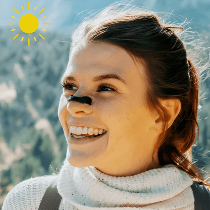 Ekspander oddechu zatrzymujący chrapanie Urządzenie przeciw chrapaniu