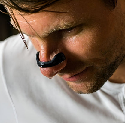 Ekspander oddechu zatrzymujący chrapanie Urządzenie przeciw chrapaniu