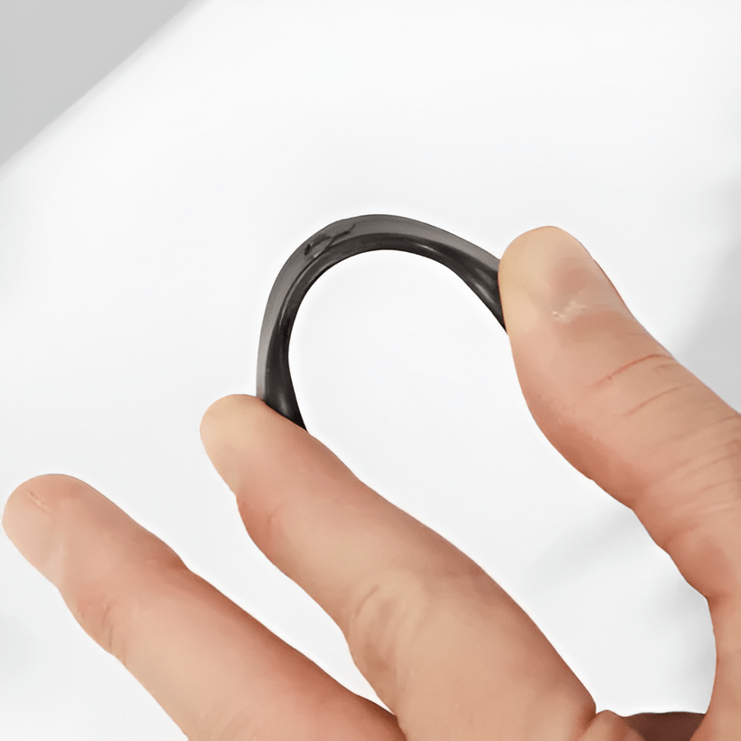 Ekspander oddechu zatrzymujący chrapanie Urządzenie przeciw chrapaniu